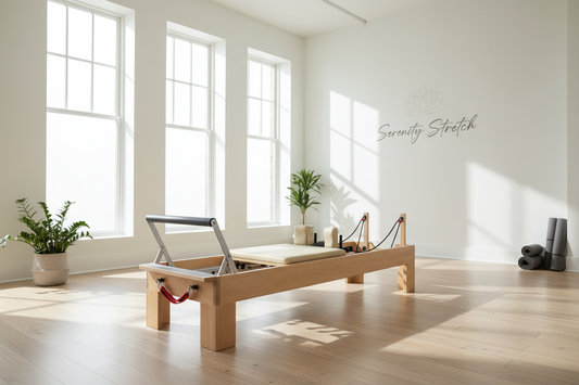 Avoid These Common Mistakes in Reformer Pilates for a Safer, More Effective Workout