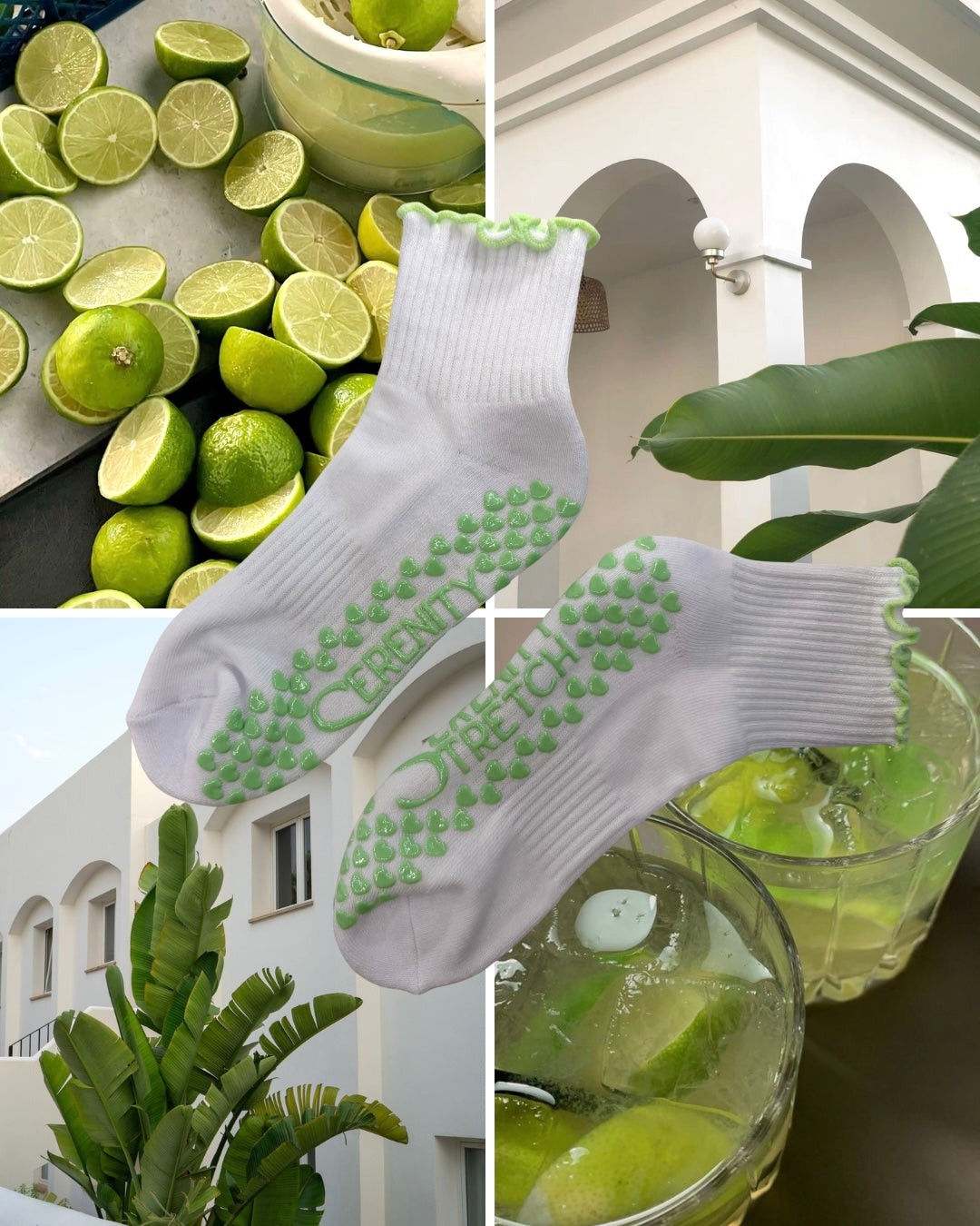 Key Lime